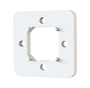 Construction du composant pour le récepteur