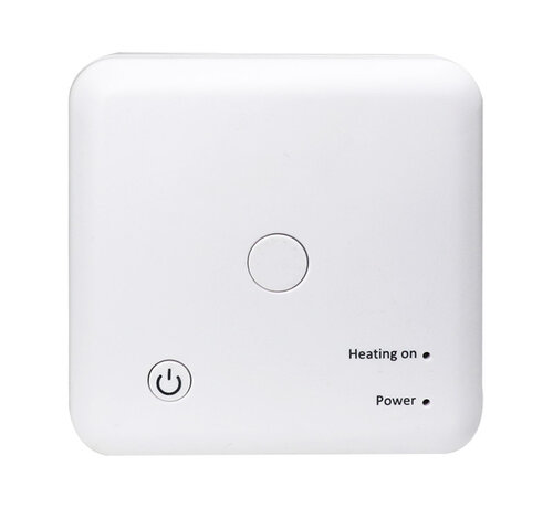 TC25 Optima opbouw ontvanger - Geschikt voor: Optima W Exclusive Pro - Optima W R2 Pro