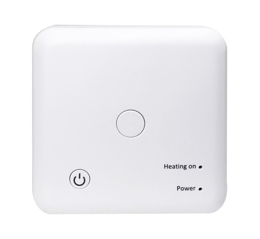 TC25 Optima opbouw ontvanger - Geschikt voor: Optima W Exclusive Pro - Optima W R2 Pro