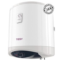 Tesy Modeco Ceramic Boiler: Efficiënte en Betrouwbare Warmwatervoorziening
