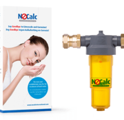 NoCalc Professioneel Combi Compact Starter Set incl aansluitset