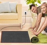 Schloss Chauffage de tapis avec interrupteur marche/arrêt