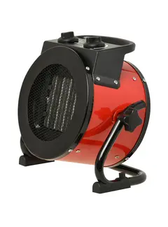 Keramische Kachel 2000 Watt 3 standen verstelbaar