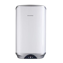 Ariston Shape Eco EVO elektrische boiler 50, 80, 100 liter