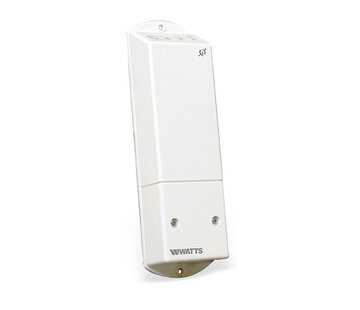 Watts Vision Watts BT-WR02 LC RF Muurmontage ontvanger- Draadloos 1.0 (Compatible met 2.0)
