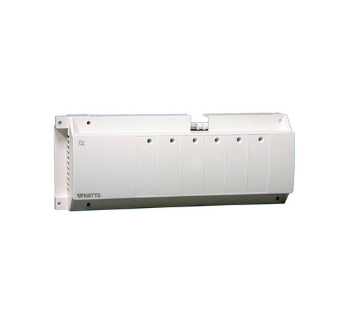 Watts Vision Watts Vision H/C convertor - Verbeter uw verwarmings- en koelsysteem