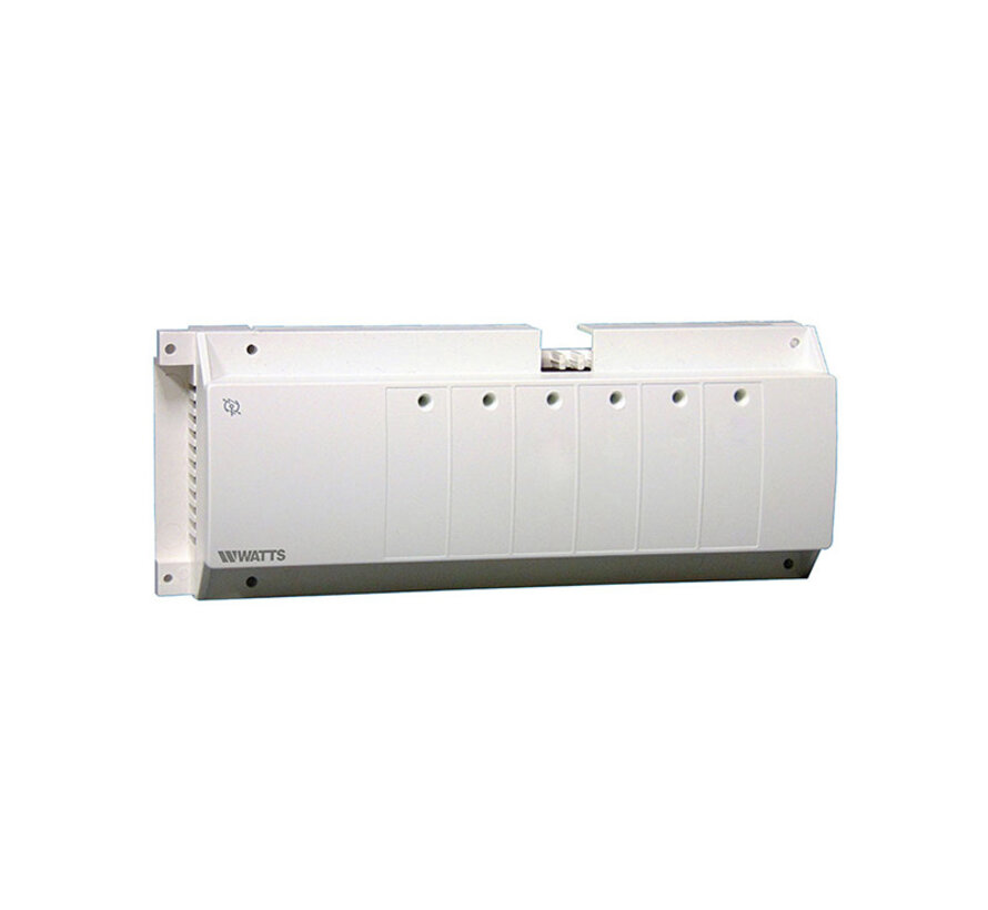 Watts Vision H/C convertor - Verbeter uw verwarmings- en koelsysteem