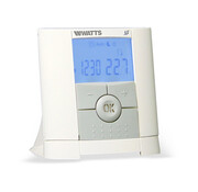 Watts BT-DP02 RF Thermostat