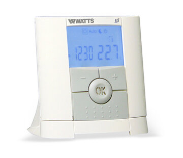 Watts BT-DP02 RF Thermostat