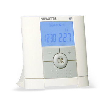 Watts BT-DP02 RF Thermostat