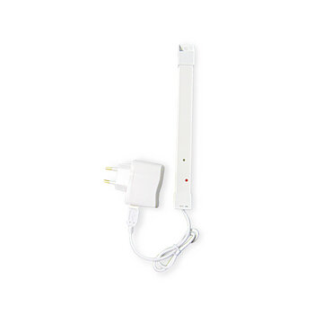 Watts Vision Watts Vision amplificateur de signal - Sans fil 1.0 (Compatible avec 2.0)