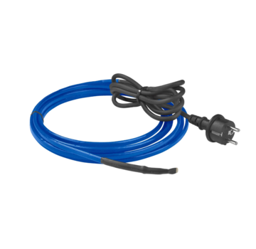 Freezetec Vorstbeveiliging warmtekabel 16 watt per/meter