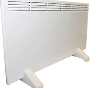 Beha Voetsteunen voor Beha elektrische verwarming