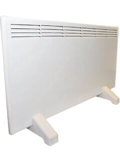 Beha Voetsteunen voor Beha elektrische verwarming