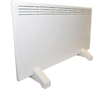 Beha Voetsteunen voor Beha elektrische verwarming