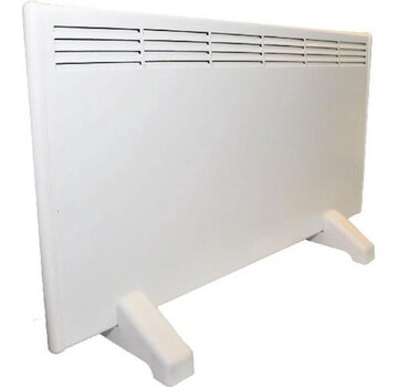 Beha Voetsteunen voor Beha elektrische verwarming