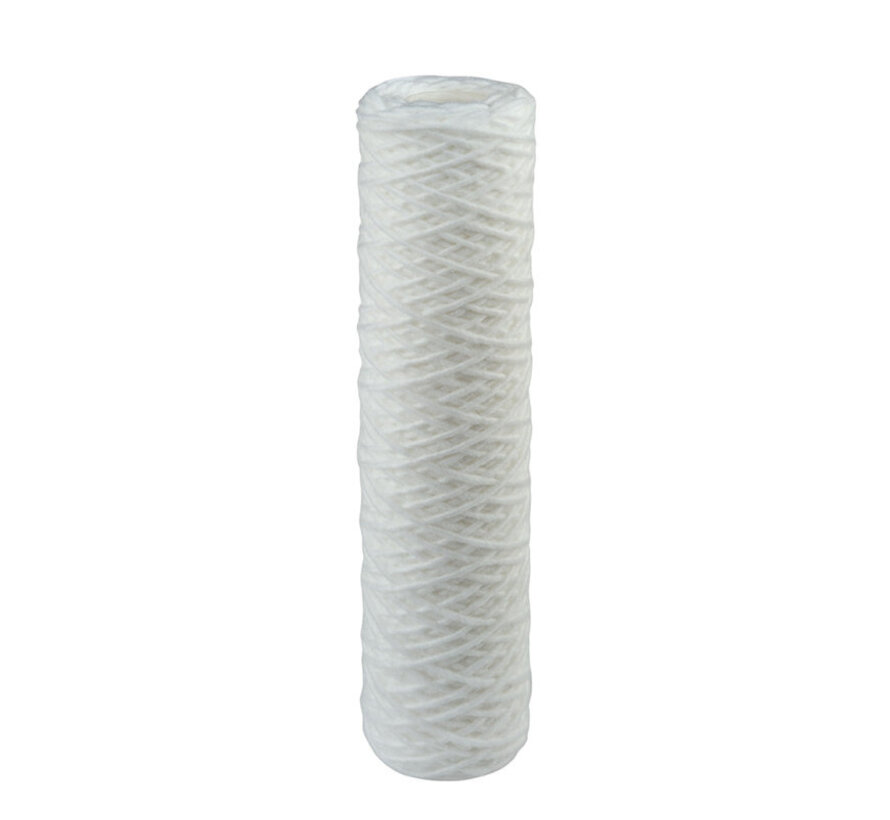 Anti kalk USTM water filter Cartridge - PP50