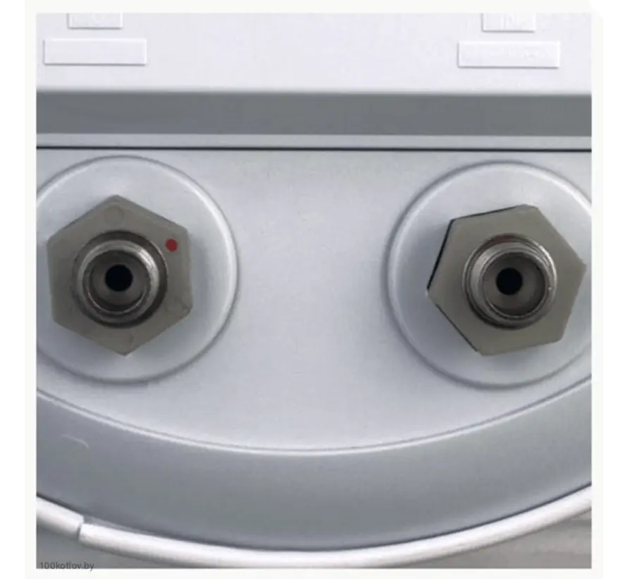 Haier elektrische boiler (30-100L) - Model A3 Eco - Wandmontage
