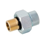 Watts Vision Watts anti elektrolyse koppeling 1/2"