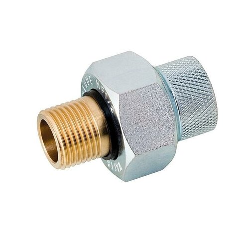 Watts Vision Watts anti elektrolyse koppeling voor elektrische boilers