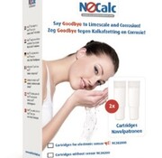 NoCalc set navul patronen