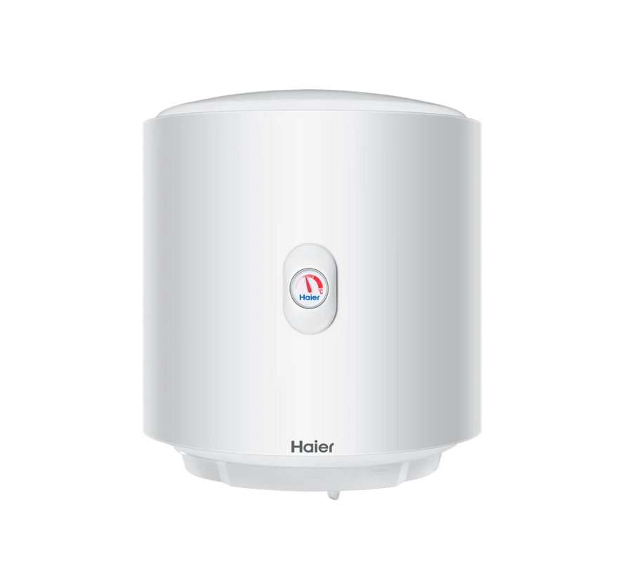 Haier elektrische boiler, ES-V-A3(EU) - 30 t/m 100 liter, 1500 watt  met analoge bediening