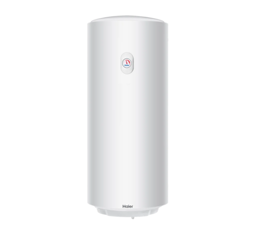 Haier Haier ES-V - Elektrische boiler inclusief montage set - 1500 watt - Verticale montage - Europese stekker
