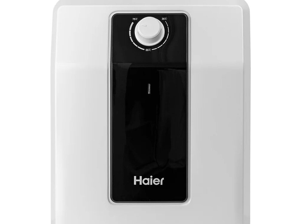 Haier Haier chauffe-eau électrique montage vertical