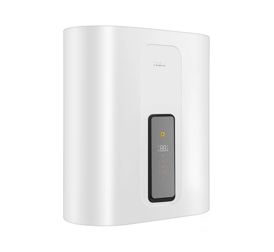 Haier Elektrische boiler – Model: TF7 – Horizontaal of Verticale montage mogelijk – 2 x 1500 watt