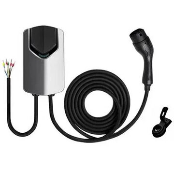 Station de charge pour VE 1 phase : 7 kW
