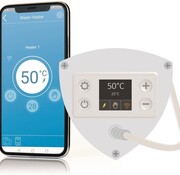 Hottech Verwarmings element boilers 6/4 aansluiting SMART GRSM