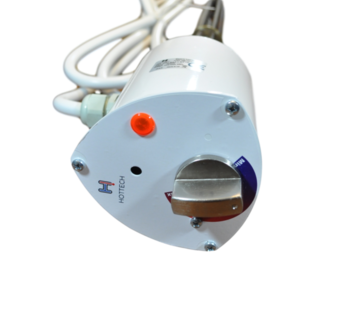 Hottech Verwarmings element boiler 400 Volt GR-B