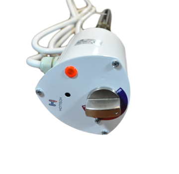 Hottech Verwarmings element boiler 400 Volt GR-B