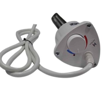 Hottech Verwarmings element grote boiler 230 Volt GR