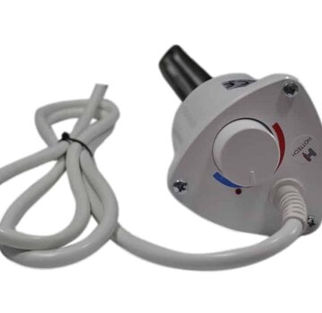 Hottech élément de chauffage grand boiler 230 Volts GR