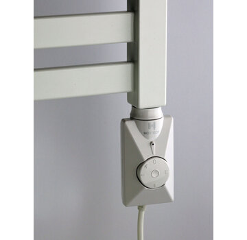 Volcano PLUS verwarmingselement voor handdoekradiator