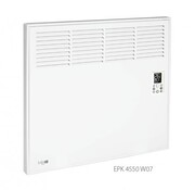 Ivigo Ivigo chauffage électrique blanc Smart PRO Wifi