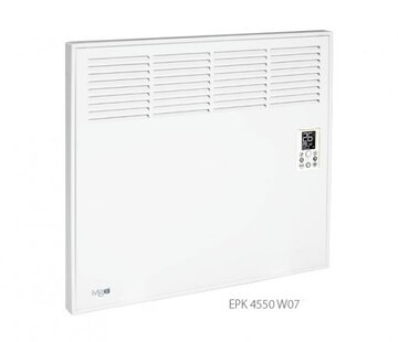 Ivigo Ivigo elektrische verwarming wit Smart PRO Wifi