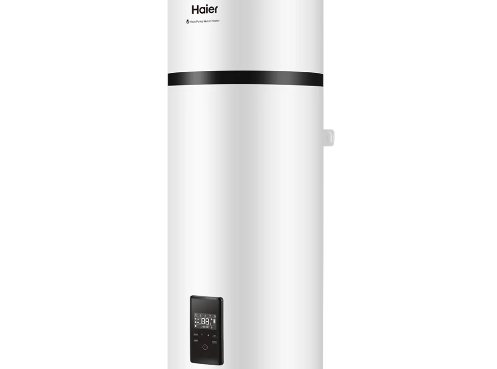 Haier Haier chauffe-eau thermodynamique de 80 litres HP80M5