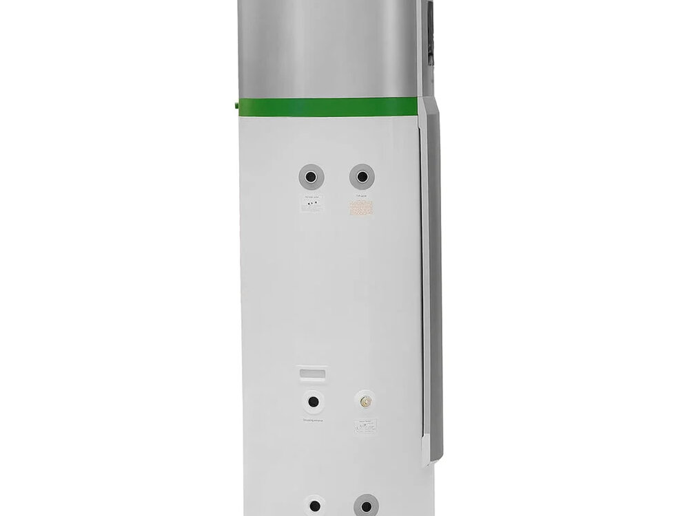 Haier Haier 250 liter HP250M3C warmtepompboiler-Subsidie