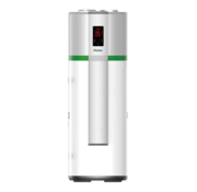 Haier Haier 250 litres HP250M3 pompe à chaleur ballon d'eau chaude