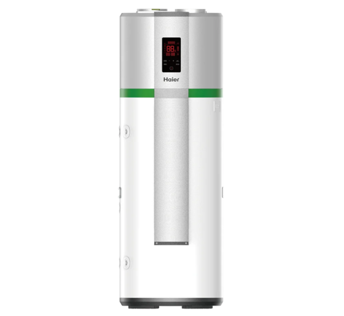 Haier Haier warmtepompboiler model HP200M3 - 195 liter - Energielabel A+ - Subsidie