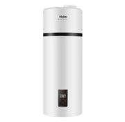 Haier Haier 149 litres HP150M5 chauffe-eau à pompe à chaleur - Subvention uniquement aux Pays-Bas