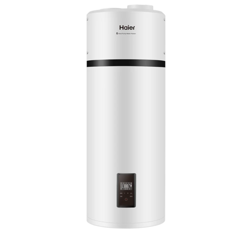 Haier Haier warmtepompboiler model HP150M5 - 149 liter inhoud - Energielabel A+ - Subsidie