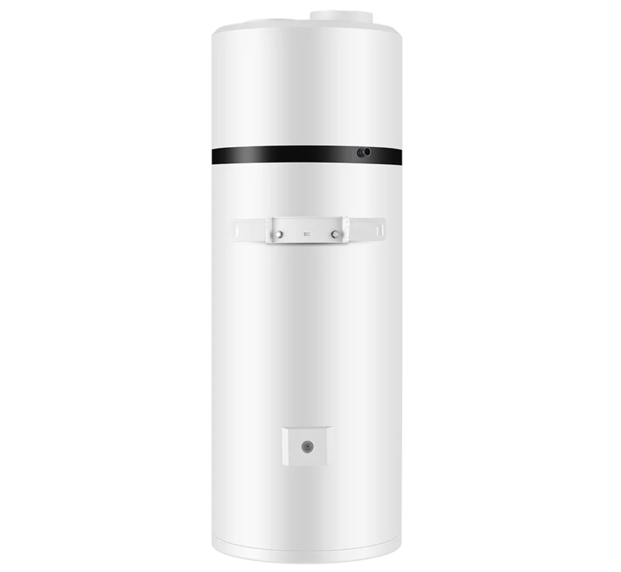 Haier warmtepompboiler model HP150M5 - 149 liter inhoud - Energielabel A+ - Subsidie