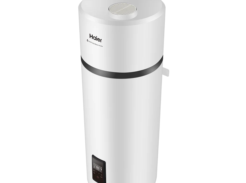 Haier Haier 102 liter HP110M5 warmtepompboiler-Subsidie nederland