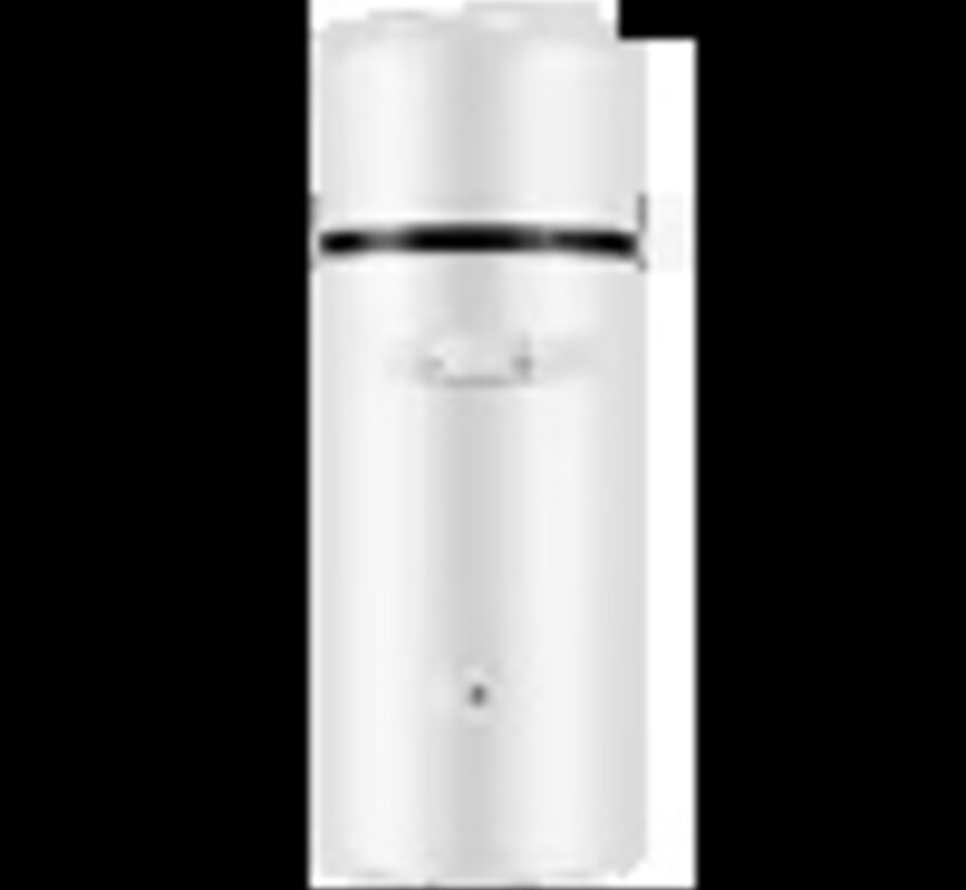 Haier warmtepompboiler Model HP110M5 - Inhoud 102 liter