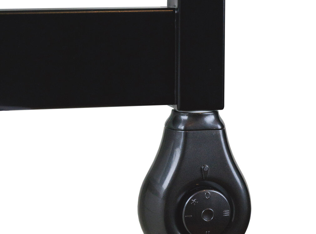 Hottech Dropplus verwarmingselement handdoekradiator
