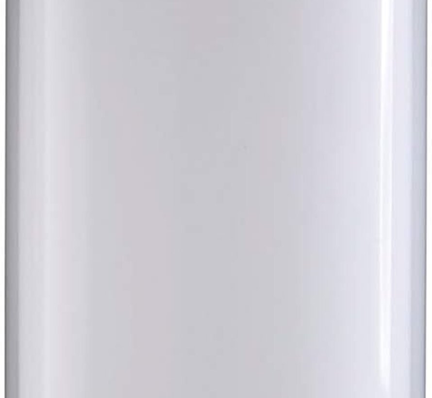 Ariston Shape Eco EVO - Elektrische boiler - 50, 80, 100 liter - 1800 watt - Instelbaar - Montage verticaal - Inclusief inlaatcombinatie