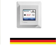 OJ Microline MCD5 Thermostat encastrable avec capteur externe